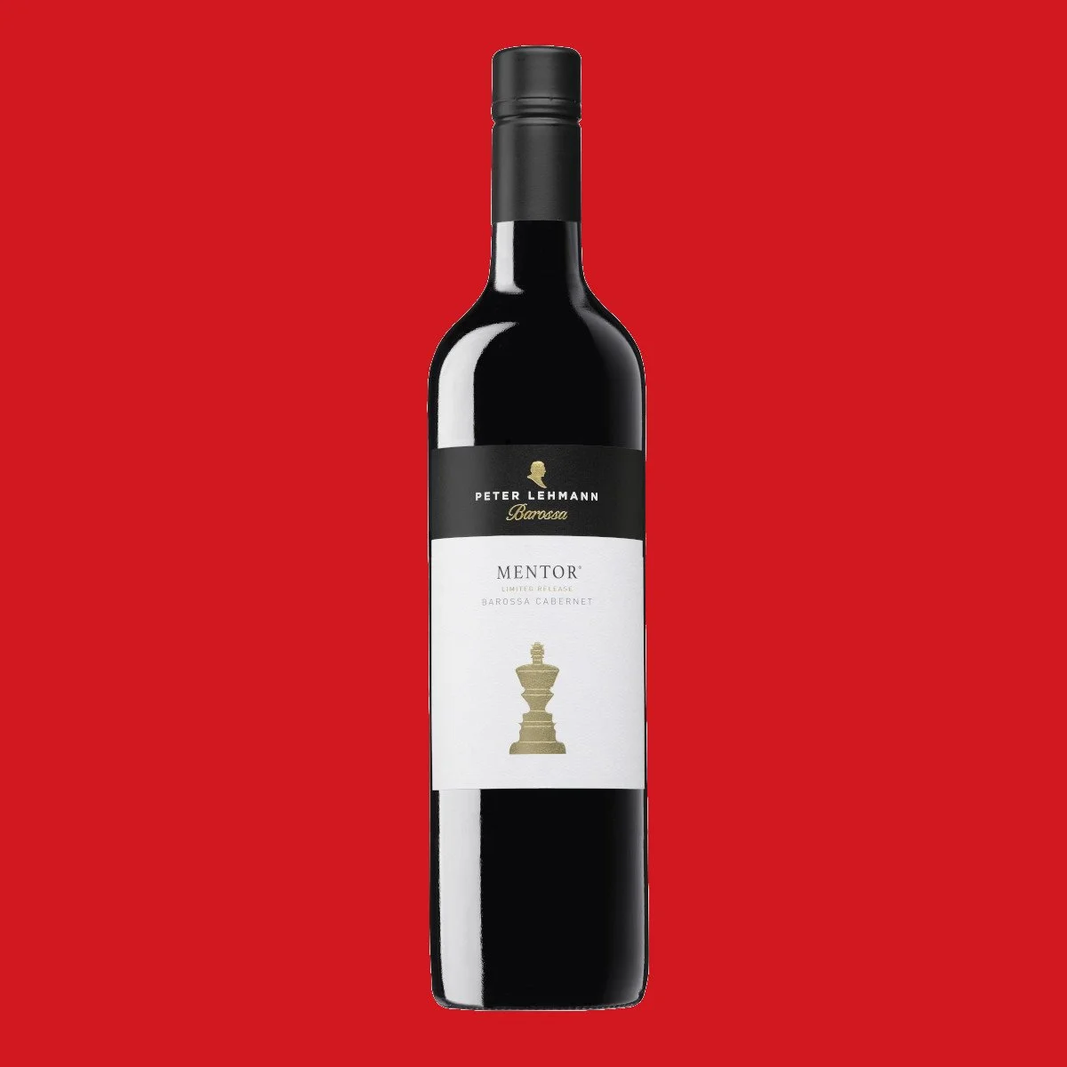 PETER LEHMANN MASTERS EIGHT SONGS SHIRAZ — Vino Wines